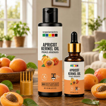 apricot kernel oil