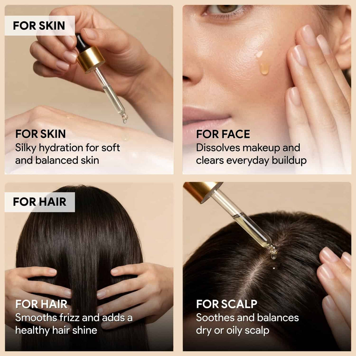 apricot oil uses and benefits