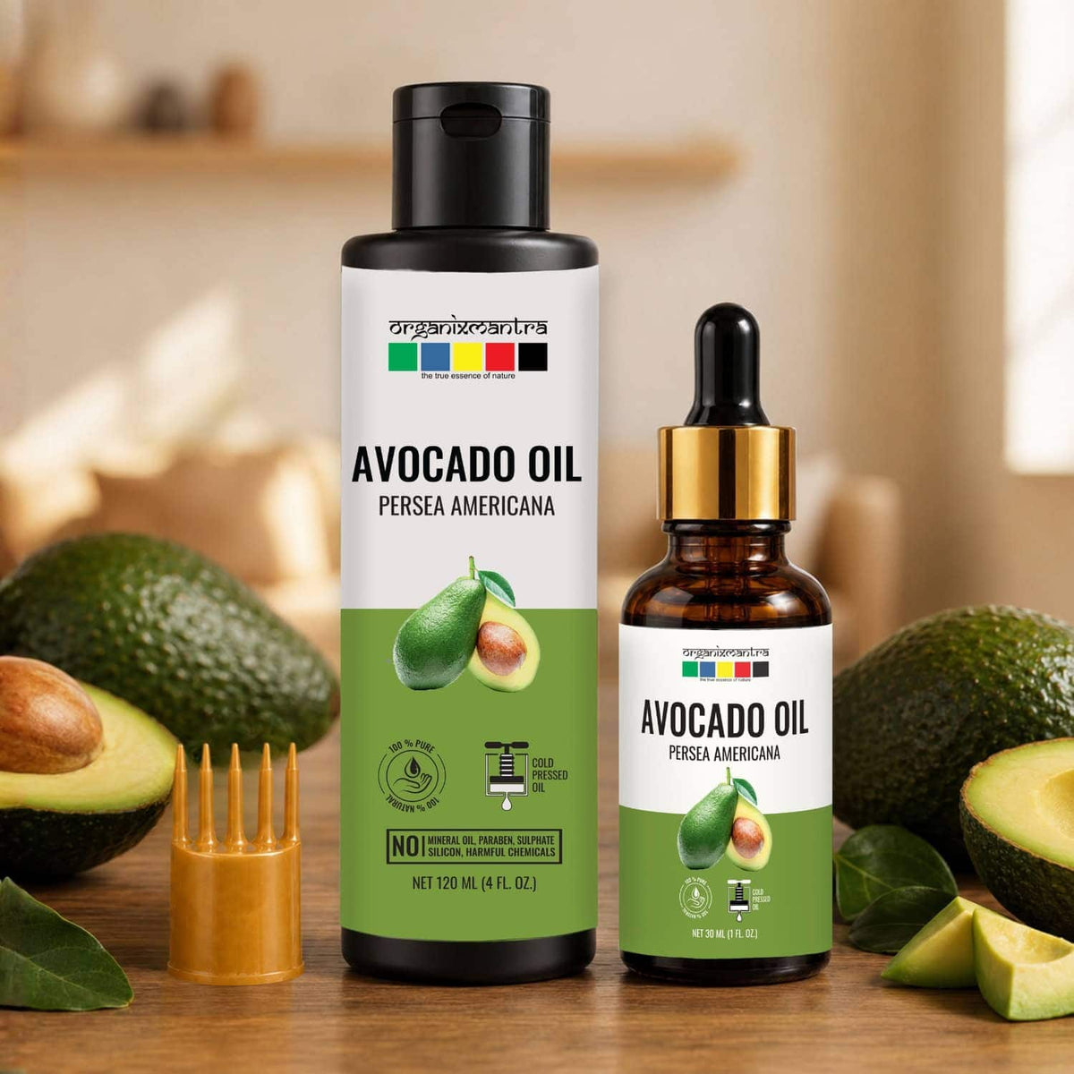 avocado oil