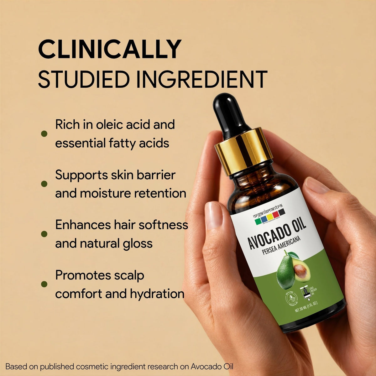 avocado oil benefits for face