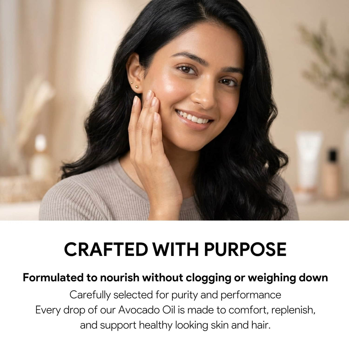 avocado oil for skin benefits
