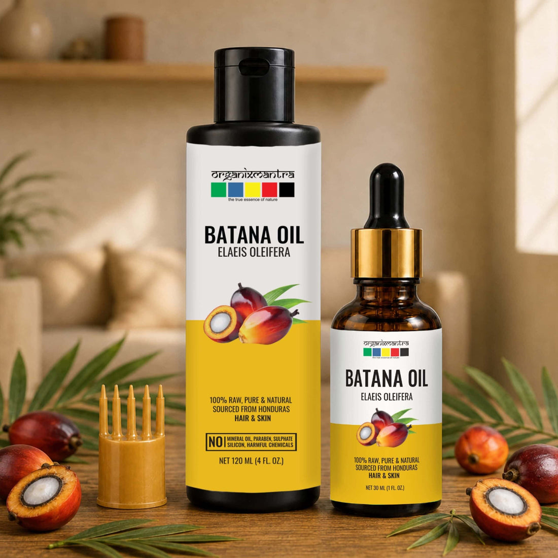 batana oil