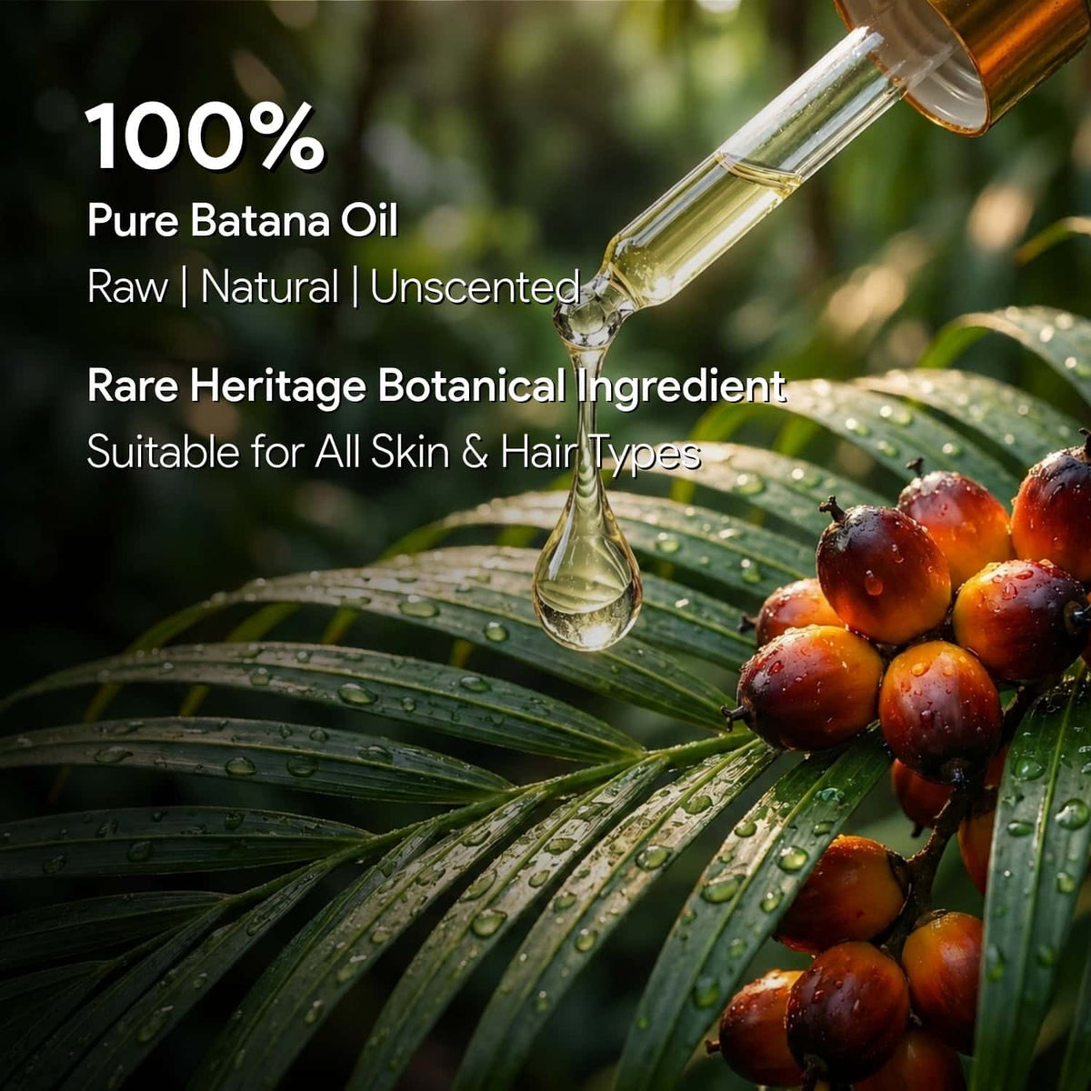 batana oil for face