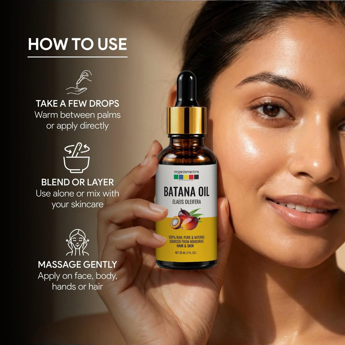 batana oil original
