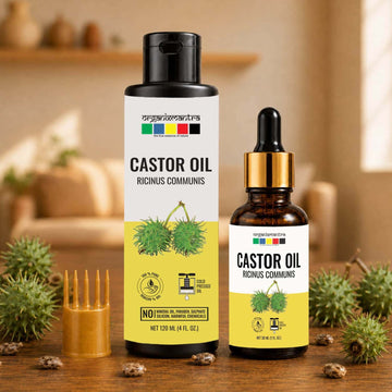 castor oil