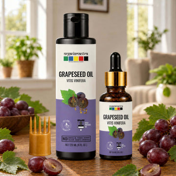 grapeseed oil