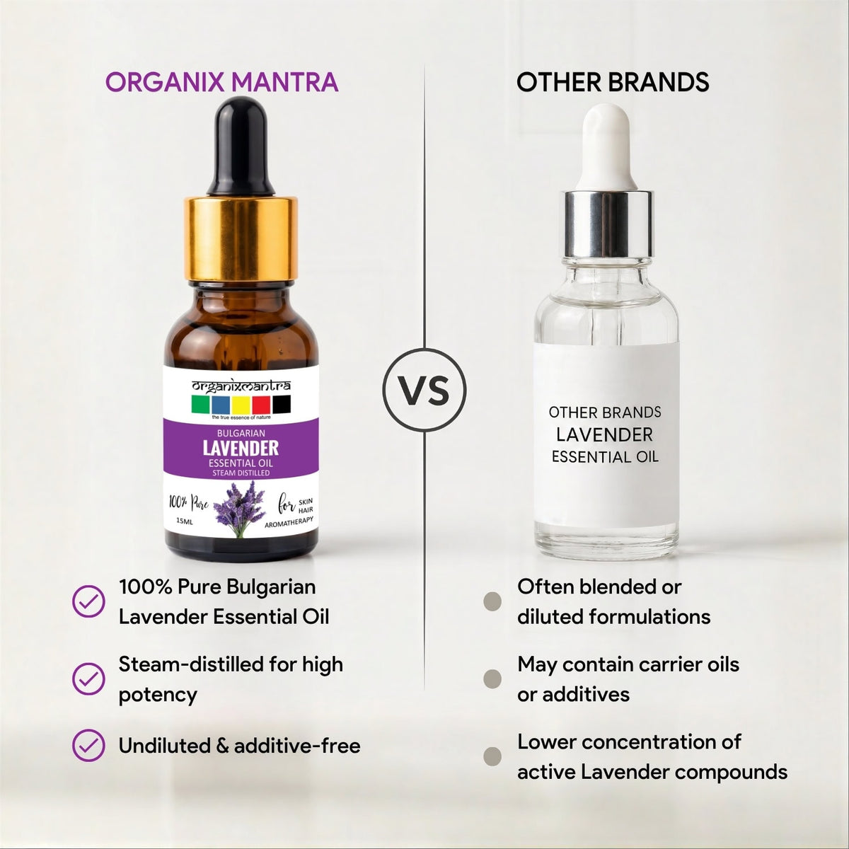 lavender essential oil other brands