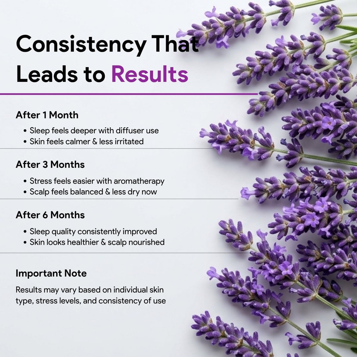 lavender oil benefits for skin scalp