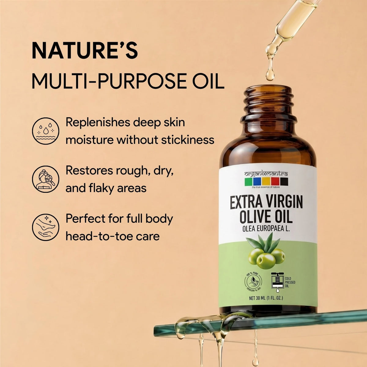 olive oil extra virgin