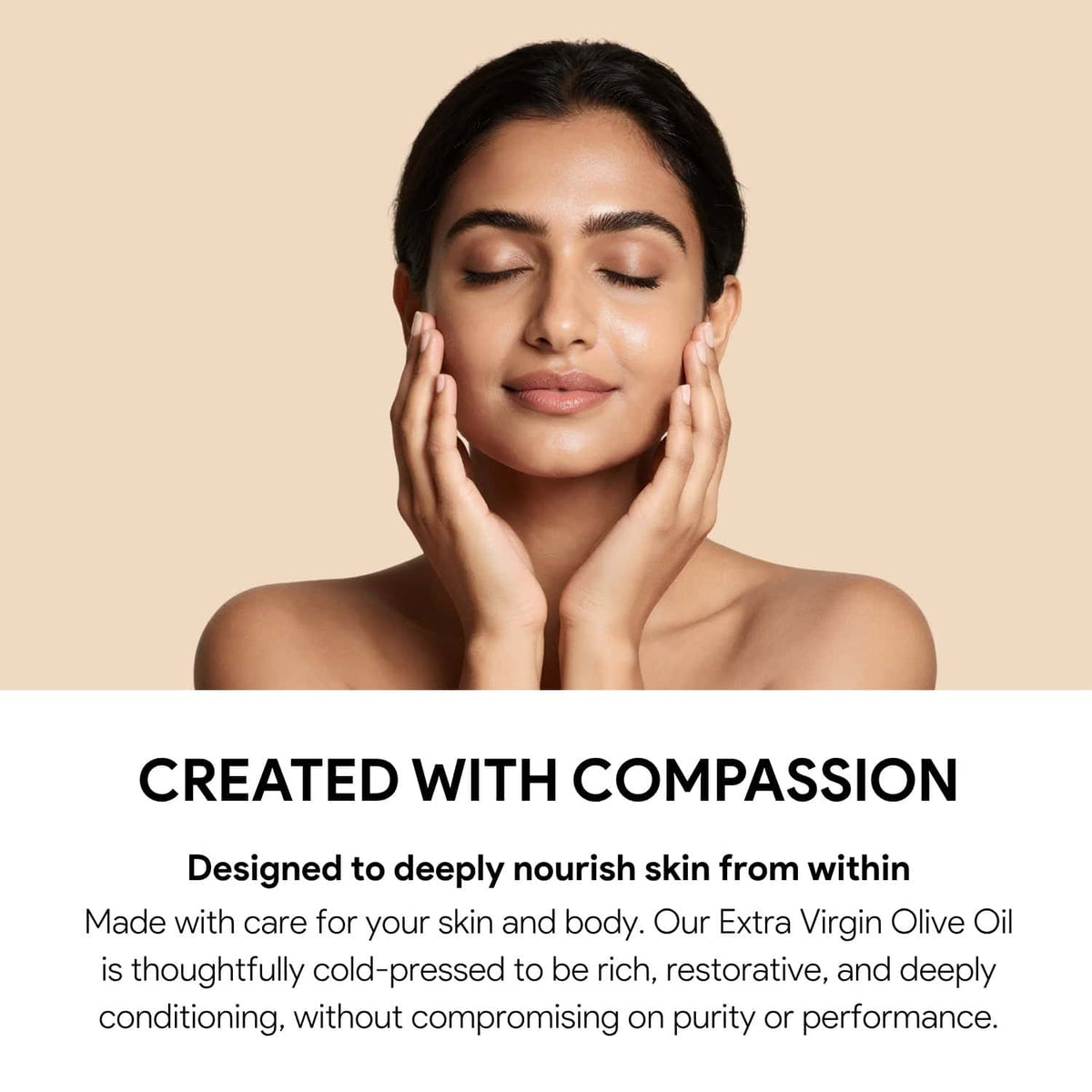 olive oil for benefits face